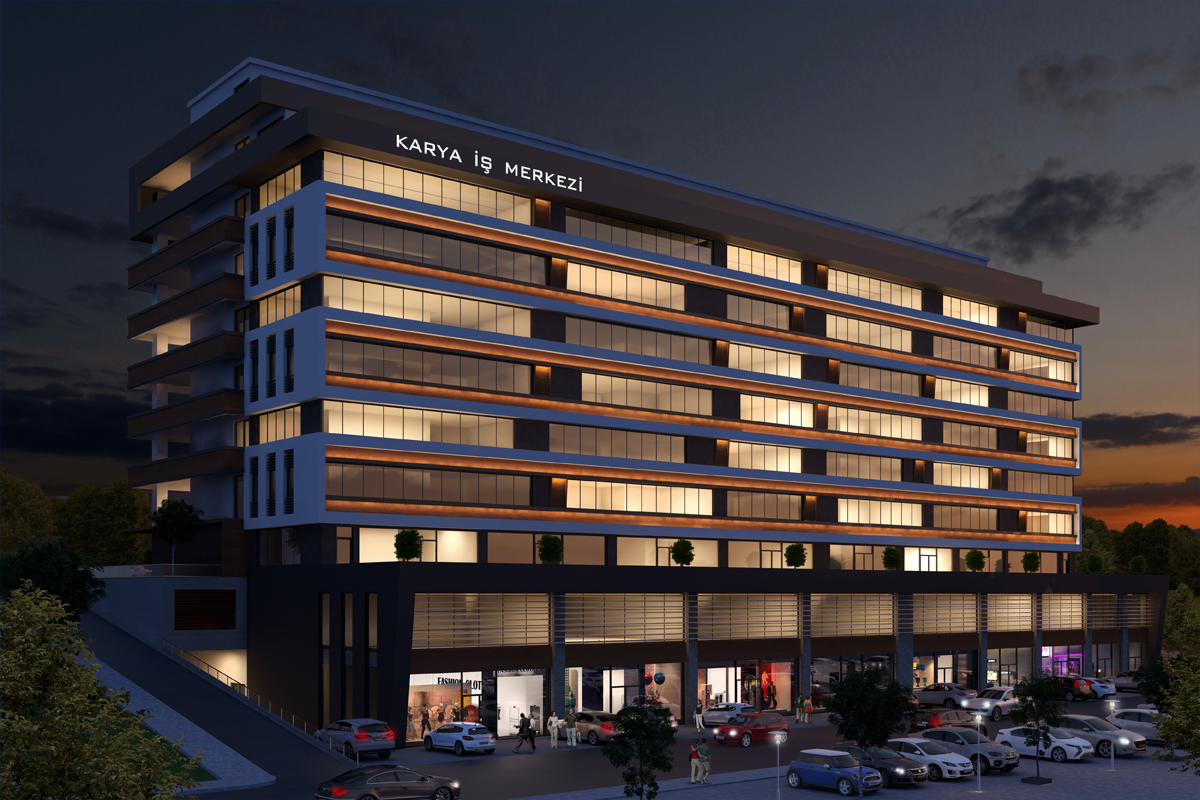 Konya Ofis