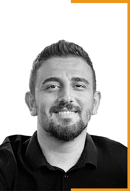 Taha AVCI